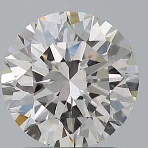2 CT ROUND