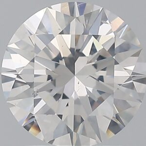 2 CT ROUND