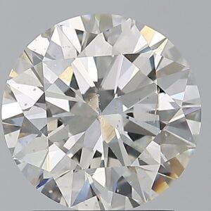 2 CT ROUND