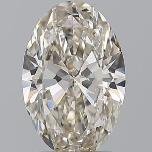 2 CT OVAL