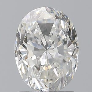 2 CT OVAL