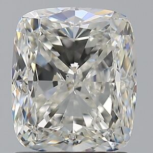 2 CT CUSHION