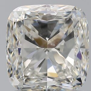 2 CT CUSHION
