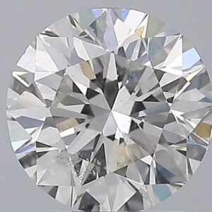 2 CT ROUND
