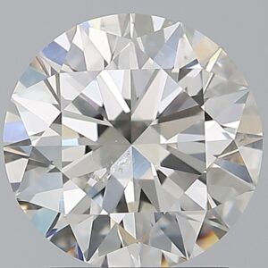 2 CT ROUND
