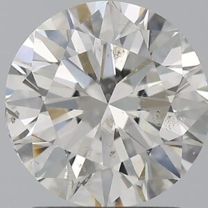 2 CT ROUND