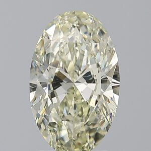 2 CT OVAL