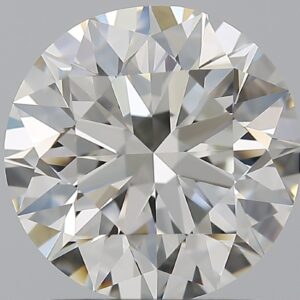 2 CT ROUND