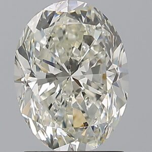 2 CT OVAL