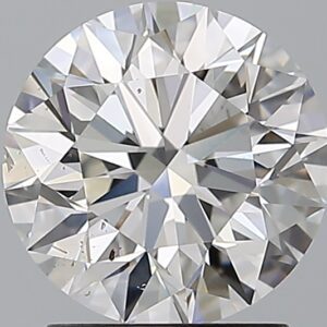 2 CT ROUND