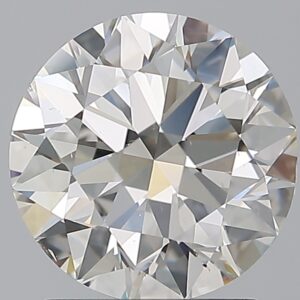 2 CT ROUND