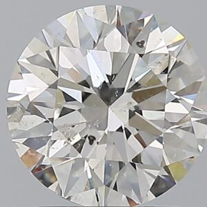 2 CT ROUND