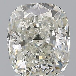2 CT CUSHION