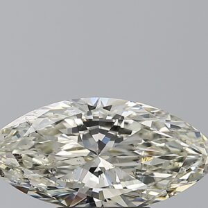 2 CT MARQUISE