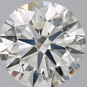2 CT ROUND
