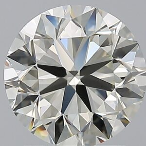 2 CT ROUND