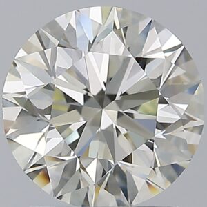 2 CT ROUND