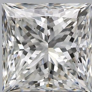 2 CT PRINCESS