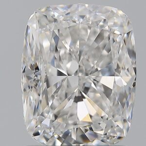 2 CT CUSHION