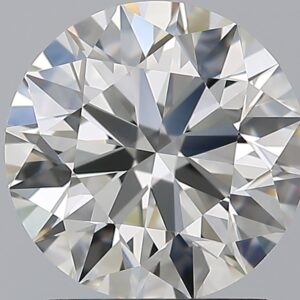 2 CT ROUND