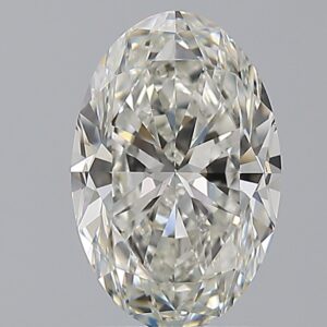 2 CT OVAL