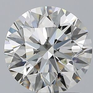 2 CT ROUND
