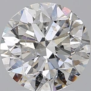 2 CT ROUND