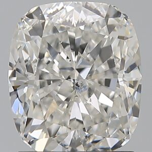 2 CT CUSHION