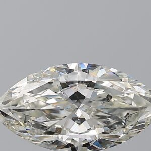 2 CT MARQUISE