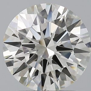 2 CT ROUND