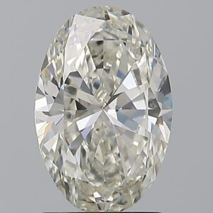 2 CT OVAL