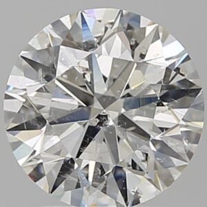 2.28 CT ROUND