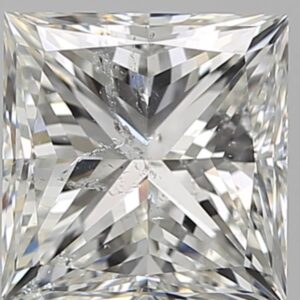 2.02 CT PRINCESS
