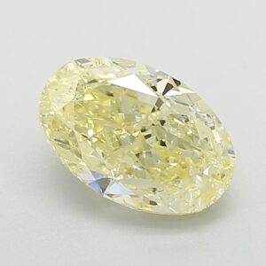 2.02 CT OVAL