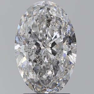 2.2 CT OVAL