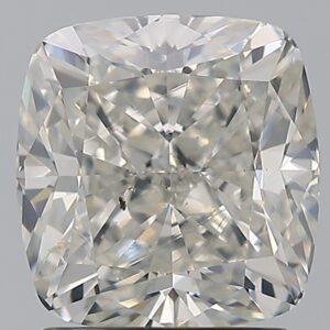 2.39 CT CUSHION