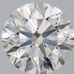 2.3 CT ROUND