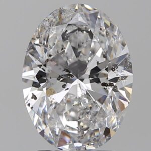 2.2 CT OVAL