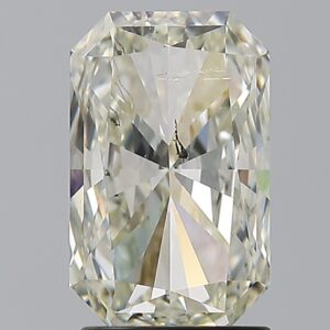 2.35 CT L RADIANT