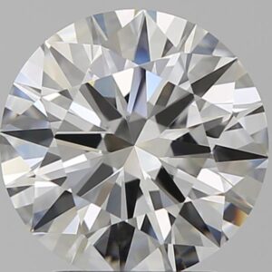 2.39 CT ROUND