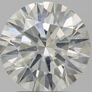 2.29 CT ROUND
