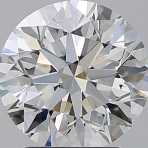 2.39 CT ROUND