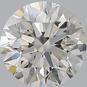 2.39 CT ROUND