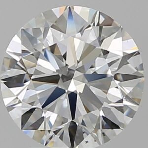 2.26 CT ROUND