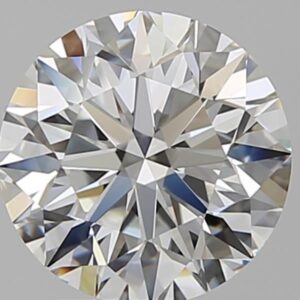 2.33 CT ROUND