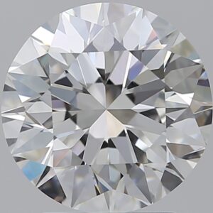 2.39 CT ROUND