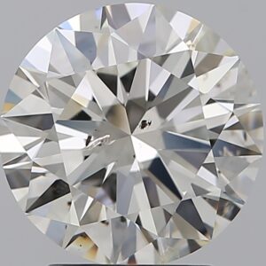2.39 CT ROUND
