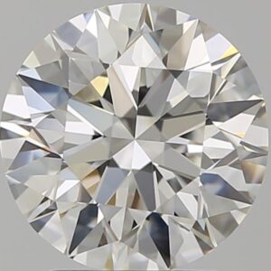 2.25 CT ROUND