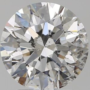 2.2 CT ROUND