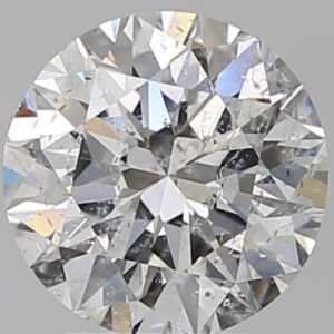 2.17 CT ROUND